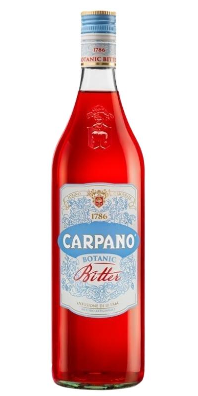 Bitter Carpano