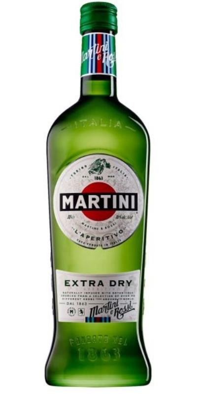 Vermouth Martini Dry