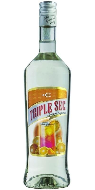 Triple Sec Ciemme