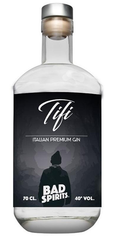 Gin Tifi