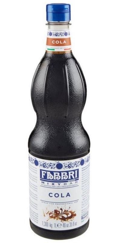 Sciroppo Cola Mixybar Fabbri