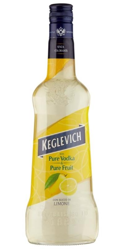 Vodka Keglevich al Limone