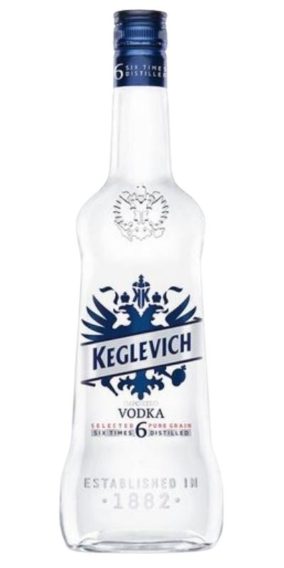 Vodka Keglevich Classic