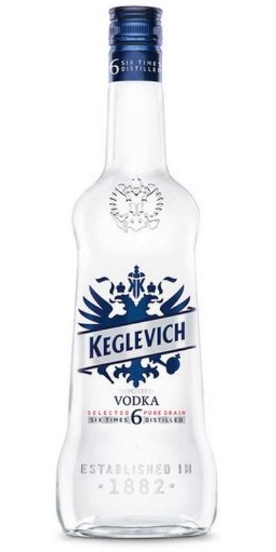 Vodka Keglevich Classic Jeroboam