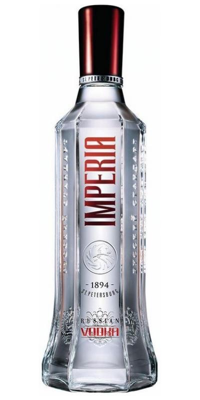 Vodka Russian Imperia
