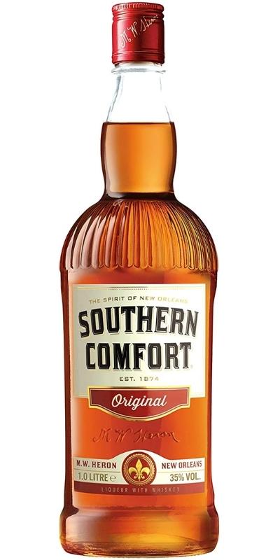 Whisky Southern Comfort