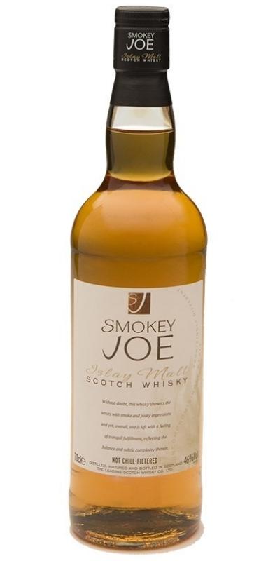 Whisky Smokey Joe Peated