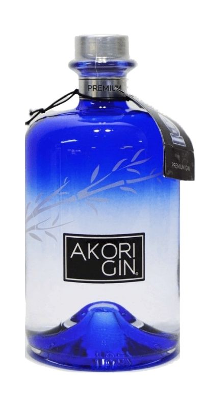 Gin Akori Glass Pack