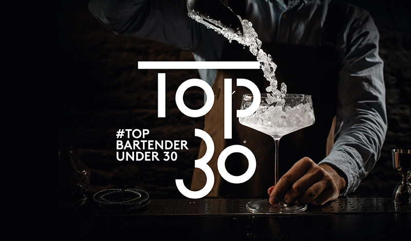 I Top 10 Bartender Under 30 del 2021
