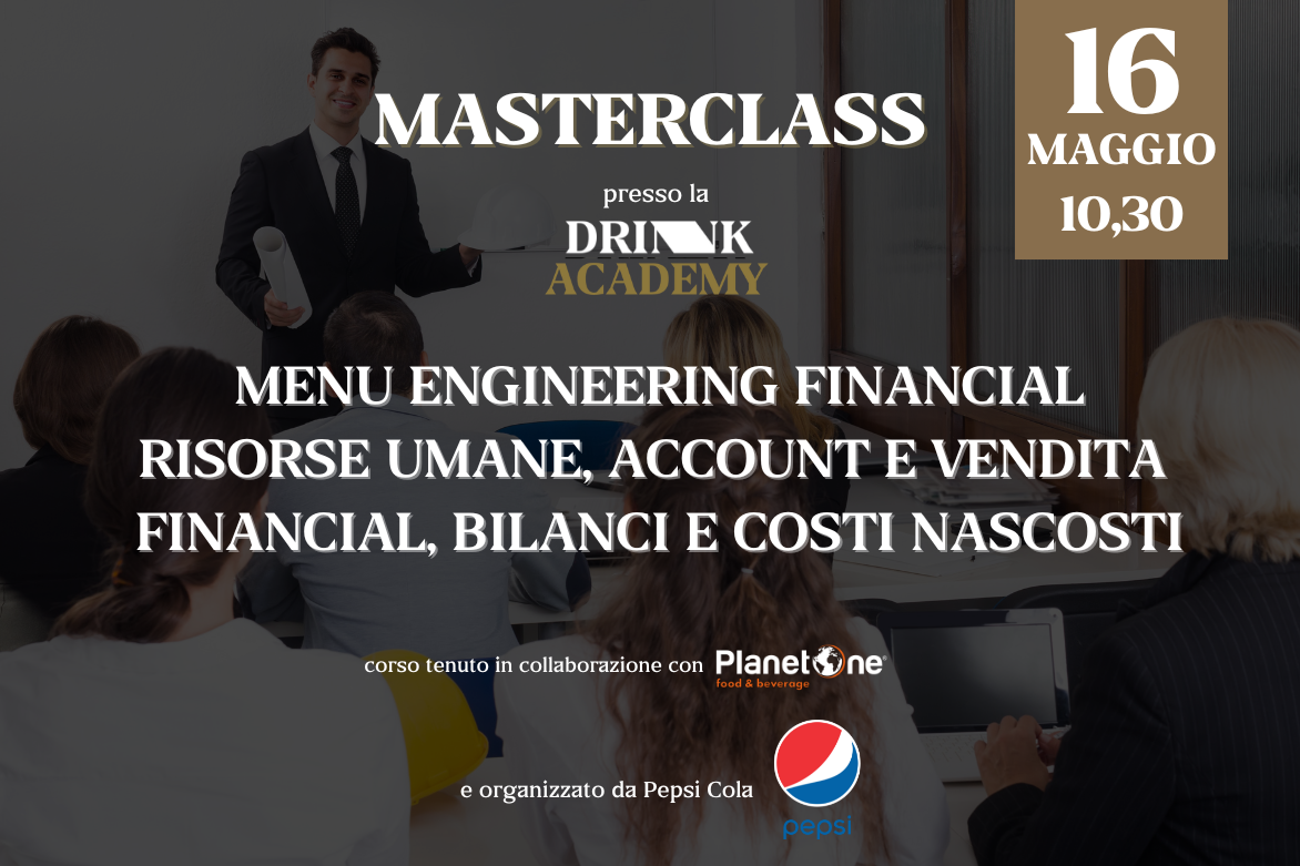 Masterclass Manageriale